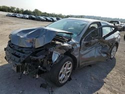 Ford Fusion salvage cars for sale: 2010 Ford Fusion SE