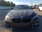 2013 BMW 535 XI