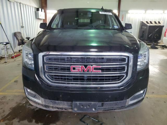 2017 GMC Yukon XL K1500 SLT