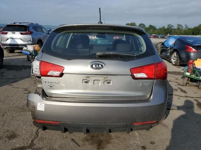 2012 KIA Forte EX