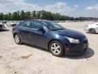 2011 Chevrolet Cruze LT