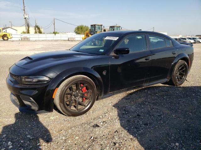 2021 Dodge Charger SRT Hellcat