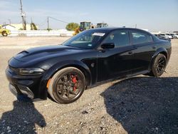 Lots with Bids for sale at auction: 2021 Dodge Charger SRT Hellcat