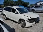 2018 Dodge Journey SXT