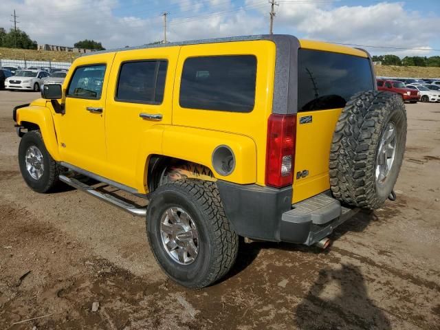 2007 Hummer H3