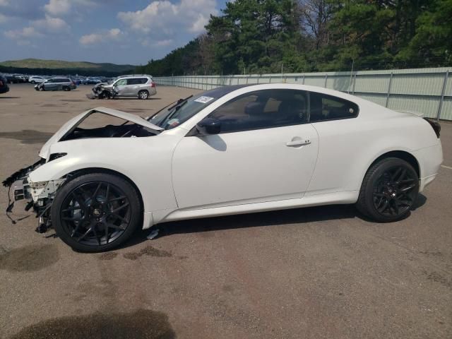 2013 Infiniti G37