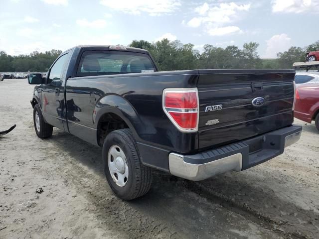 2009 Ford F150