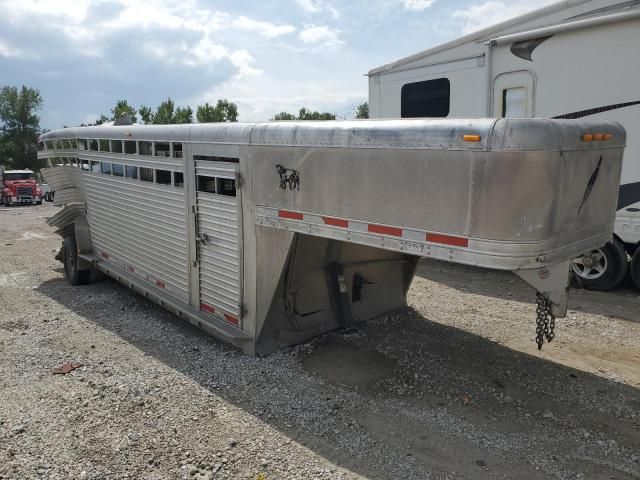 2005 Featherlite Mfg Inc Horse Trailer