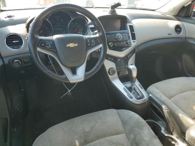 2013 Chevrolet Cruze LT