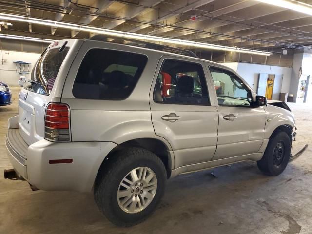 2005 Mercury Mariner