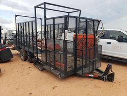 Trailers Vehiculos salvage en venta: 2023 Trailers Trailer