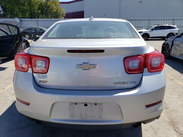 2015 Chevrolet Malibu LTZ