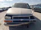 2002 Chevrolet Blazer