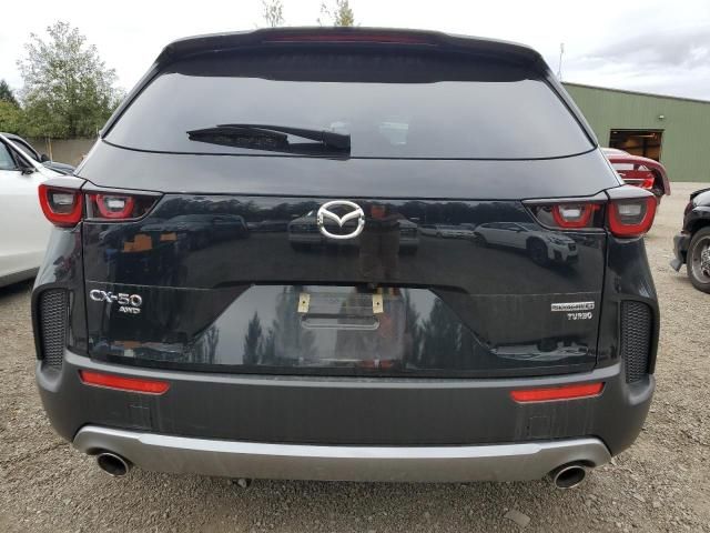 2023 Mazda CX-50 Base