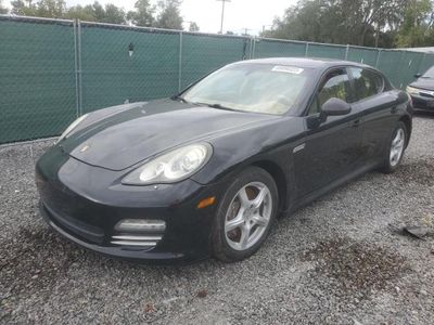 2011 Porsche Panamera 2 for sale in Riverview, FL