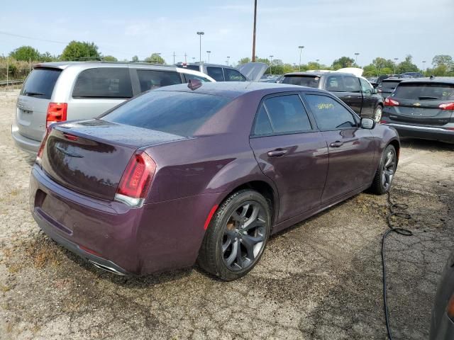 2021 Chrysler 300 Touring