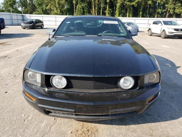 2005 Ford Mustang