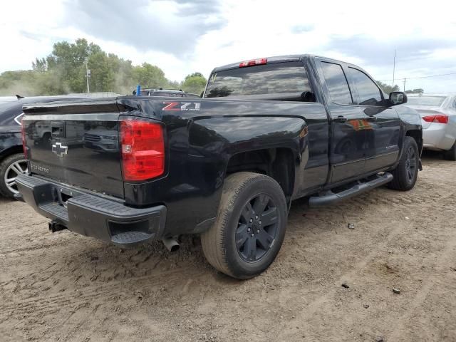 2019 Chevrolet Silverado LD K1500 LT