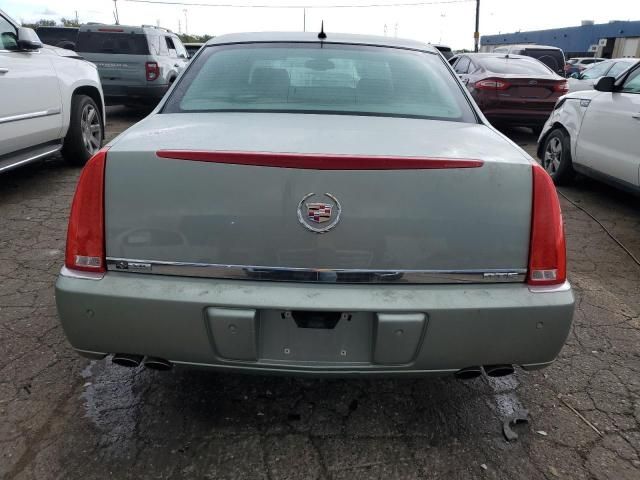 2007 Cadillac DTS