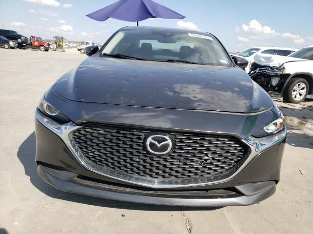 2020 Mazda 3 Select