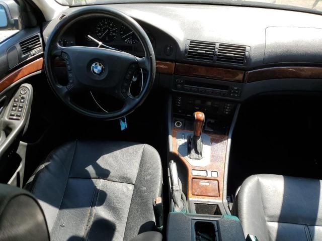 2003 BMW 530 I Automatic