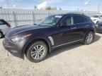 2010 Infiniti FX35