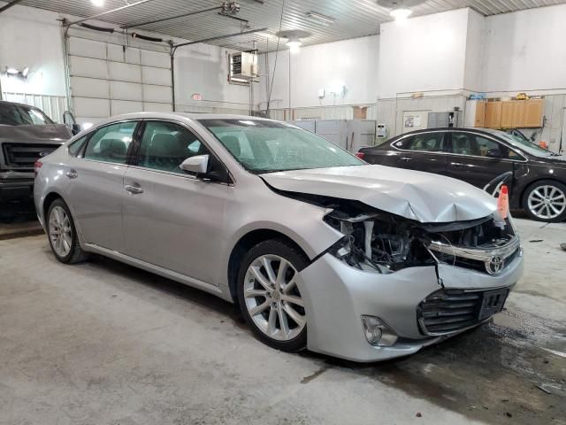 2013 Toyota Avalon Base