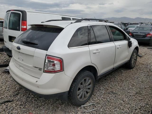 2010 Ford Edge Limited