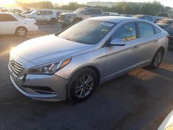 2017 Hyundai Sonata SE for sale in Las Vegas, NV