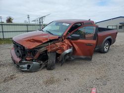 Salvage cars for sale from Copart Central Square, NY: 2013 Dodge RAM 1500 SLT