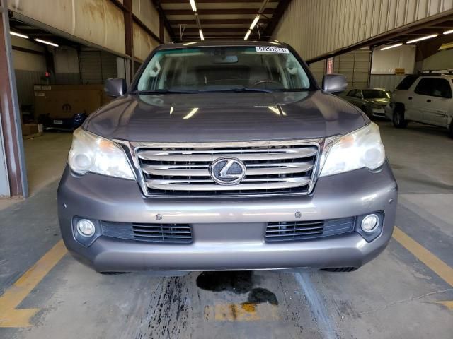 2013 Lexus GX 460