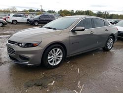 2018 Chevrolet Malibu LT en venta en Louisville, KY