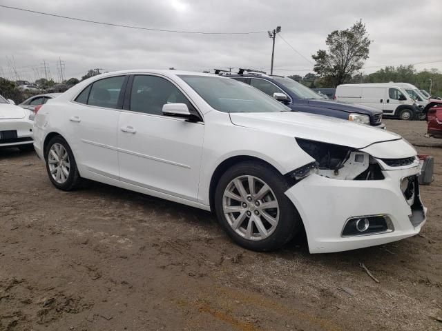 2014 Chevrolet Malibu 2LT