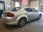 2012 Dodge Avenger SXT