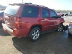 2012 Chevrolet Tahoe C1500 LTZ