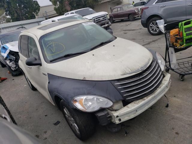 2006 Chrysler PT Cruiser Limited