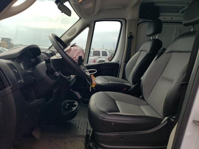 2019 Dodge RAM Promaster 1500 1500 Standard