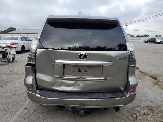 2020 Lexus GX 460 Premium