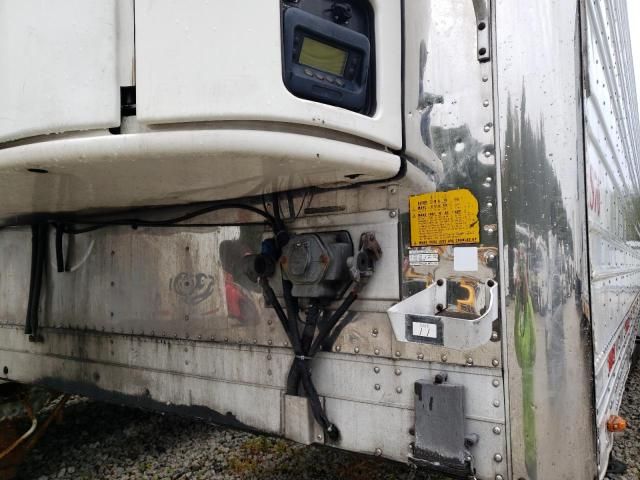 2007 Utility Reefer