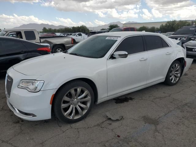 2020 Chrysler 300 Touring