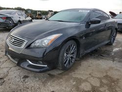 Infiniti salvage cars for sale: 2014 Infiniti Q60 Journey