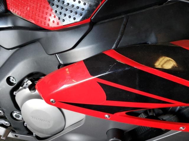 2004 Honda CBR1000 RR