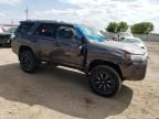 2016 Toyota 4runner SR5/SR5 Premium