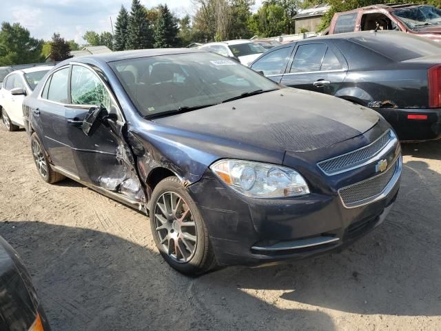 2011 Chevrolet Malibu 1LT