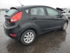 2012 Ford Fiesta SE