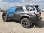 2016 Toyota 4runner SR5/SR5 Premium