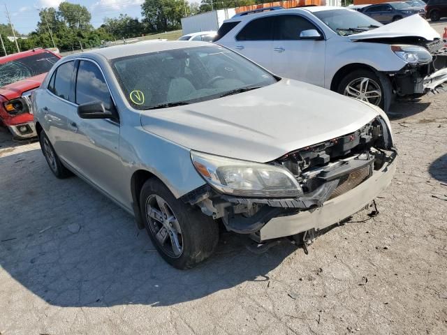 2015 Chevrolet Malibu LS