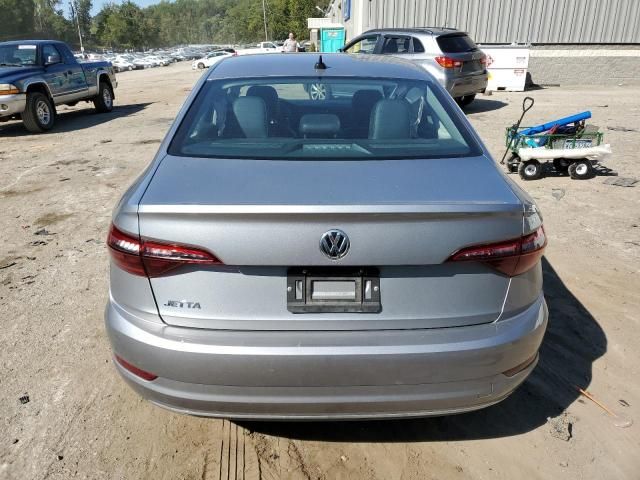 2021 Volkswagen Jetta SEL