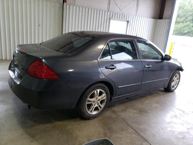 2007 Honda Accord EX