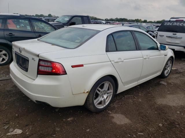 2008 Acura TL